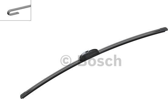 BOSCH 3 397 006 803 - Щетка стеклоочистителя unicars.by