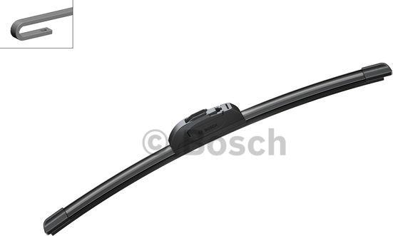 BOSCH 3 397 006 824 - Щетка стеклоочистителя unicars.by