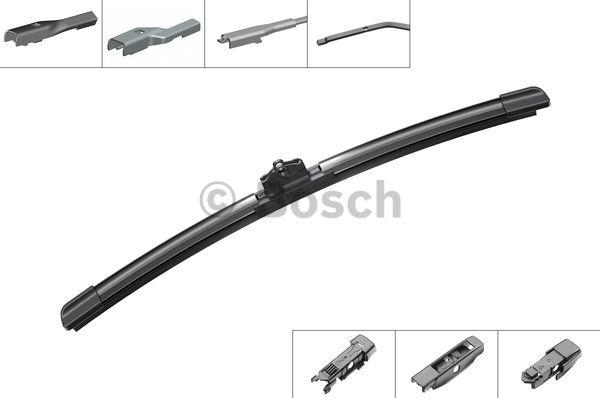 BOSCH 3 397 006 941 - Щетка стеклоочистителя unicars.by