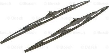 BOSCH 3 397 001 582 - Щетка стеклоочистителя unicars.by