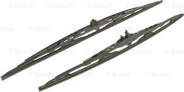 BOSCH 3 397 001 802 - Щетка стеклоочистителя unicars.by