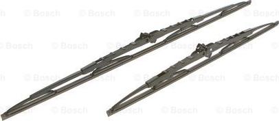 BOSCH 3 397 001 813 - Щетка стеклоочистителя unicars.by