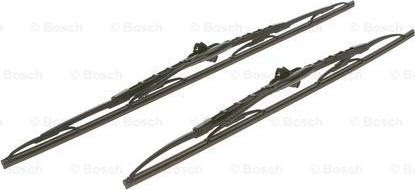 BOSCH 3 397 001 725 - Щетка стеклоочистителя unicars.by