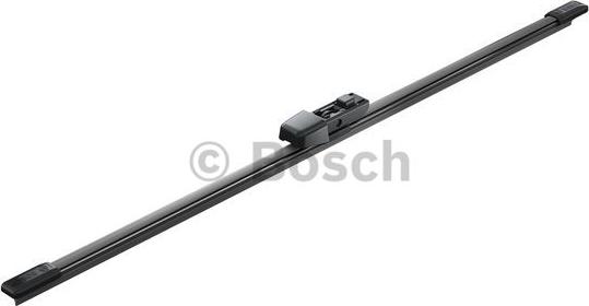 BOSCH 3 397 008 998 - Щетка стеклоочистителя unicars.by