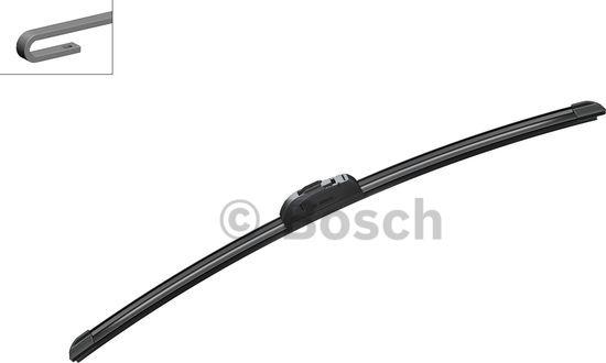 BOSCH 3 397 008 940 - Щетка стеклоочистителя unicars.by