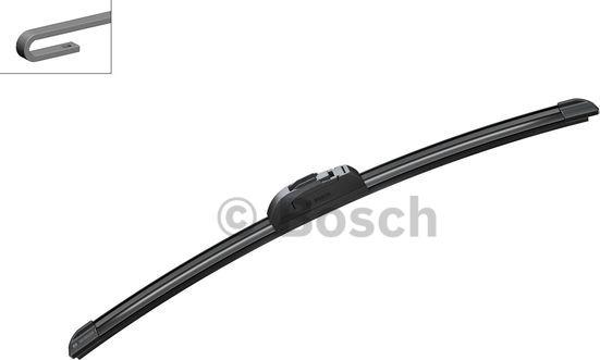 BOSCH 3 397 008 934 - Щетка стеклоочистителя unicars.by