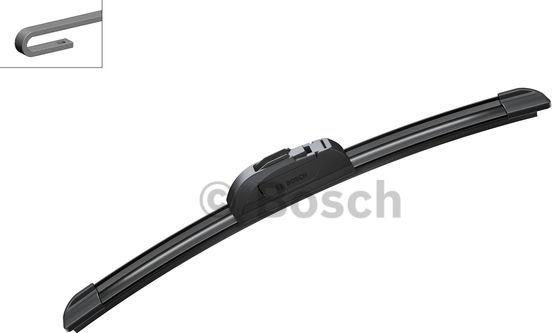 BOSCH 3 397 008 930 - Щетка стеклоочистителя unicars.by