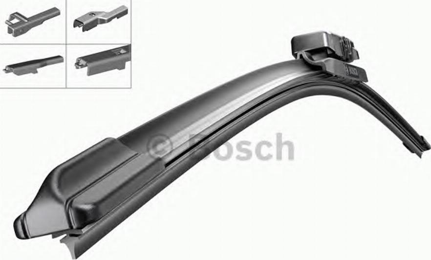 BOSCH 3 397 008 565 - Щетка стеклоочистителя unicars.by