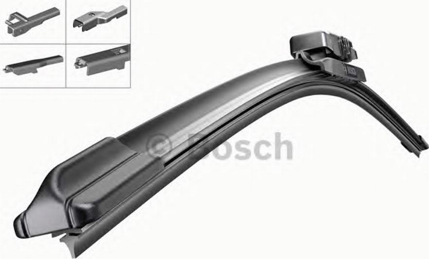 BOSCH 3 397 008 568 - Щетка стеклоочистителя unicars.by