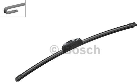 BOSCH 3 397 008 535 - Щетка стеклоочистителя unicars.by