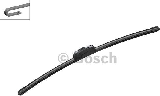 BOSCH 3 397 008 536 - Щетка стеклоочистителя unicars.by