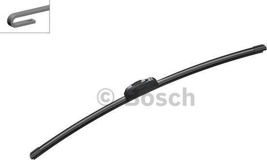 BOSCH 3 397 008 538 - Щетка стеклоочистителя unicars.by