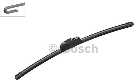 BOSCH 3 397 008 533 - Щетка стеклоочистителя unicars.by