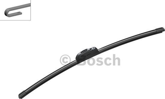 BOSCH 3 397 008 537 - Щетка стеклоочистителя unicars.by