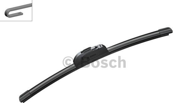 BOSCH 3 397 008 639 - Щетка стеклоочистителя unicars.by