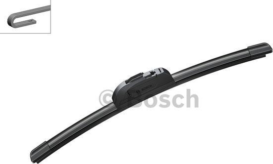 BOSCH 3 397 008 638 - Щетка стеклоочистителя unicars.by