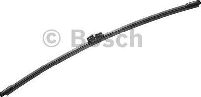 BOSCH 3 397 008 047 - Щетка стеклоочистителя unicars.by