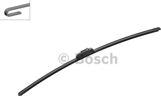 BOSCH 3 397 008 849 - Щетка стеклоочистителя unicars.by