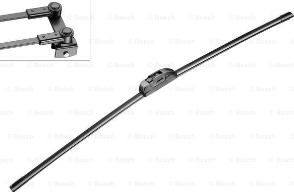 BOSCH 3 397 008 846 - Щетка стеклоочистителя unicars.by