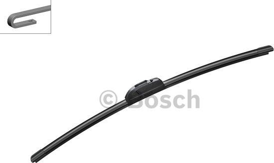 BOSCH 3 397 008 842 - Щетка стеклоочистителя unicars.by