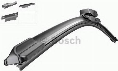 BOSCH 3 397 008 794 - Щетка стеклоочистителя unicars.by