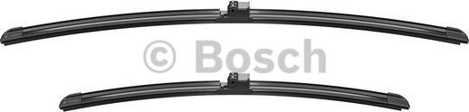 BOSCH 3 397 007 452 - Щетка стеклоочистителя unicars.by