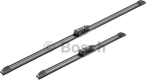 BOSCH 3 397 007 414 - Щетка стеклоочистителя unicars.by