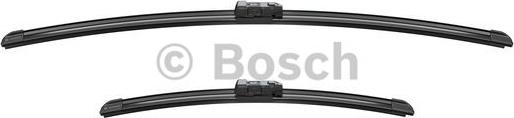 BOSCH 3 397 007 414 - Щетка стеклоочистителя unicars.by