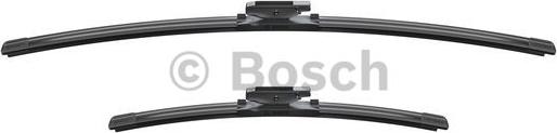 BOSCH 3 397 007 422 - Щетка стеклоочистителя unicars.by