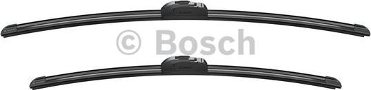 BOSCH 3 397 007 584 - Щетка стеклоочистителя unicars.by