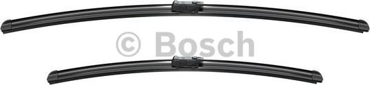 BOSCH 3 397 007 586 - Щетка стеклоочистителя unicars.by