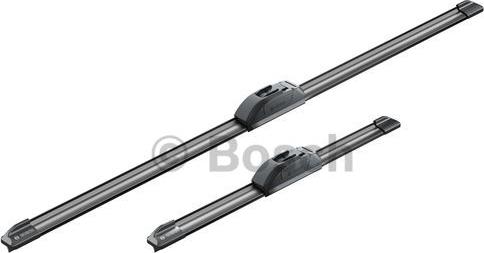 BOSCH 3 397 007 570 - Щетка стеклоочистителя unicars.by