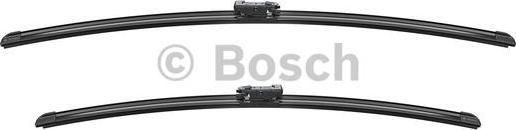 BOSCH 3 397 007 644 - Щетка стеклоочистителя unicars.by