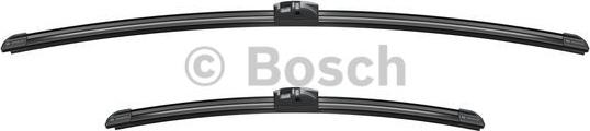 BOSCH 3 397 007 653 - Щетка стеклоочистителя unicars.by