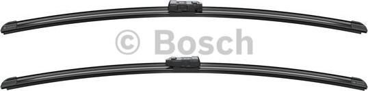 BOSCH 3 397 007 636 - Щетка стеклоочистителя unicars.by