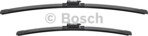 BOSCH 3 397 007 620 - Щетка стеклоочистителя unicars.by