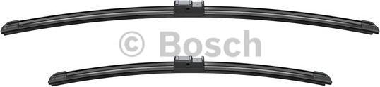 BOSCH 3 397 007 096 - Щетка стеклоочистителя unicars.by