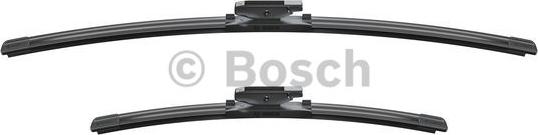 BOSCH 3 397 007 116 - Щетка стеклоочистителя unicars.by