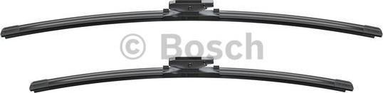 BOSCH 3 397 007 117 - Щетка стеклоочистителя unicars.by