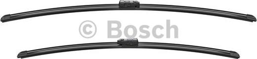 BOSCH 3 397 007 120 - Щетка стеклоочистителя unicars.by