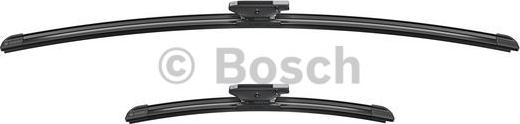 BOSCH 3 397 007 868 - Щетка стеклоочистителя unicars.by