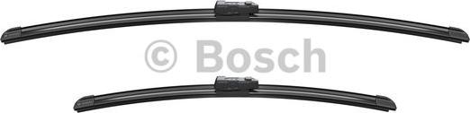 BOSCH 3 397 007 863 - Щетка стеклоочистителя unicars.by