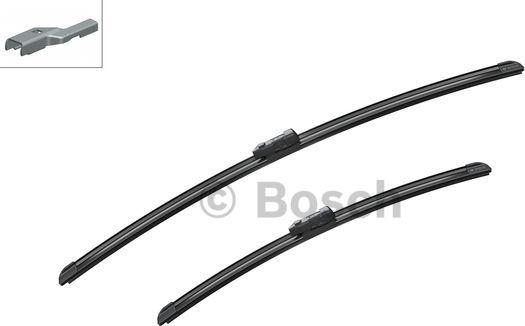 BOSCH 3 397 007 310 - Щетка стеклоочистителя unicars.by