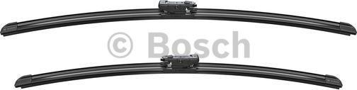 BOSCH 3 397 007 294 - Щетка стеклоочистителя unicars.by