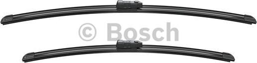 BOSCH 3 397 007 297 - Щетка стеклоочистителя unicars.by