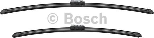 BOSCH 3 397 007 225 - Щетка стеклоочистителя unicars.by