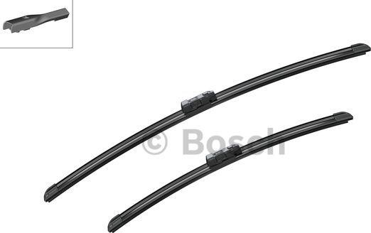 BOSCH 3 397 014 419 - Щетка стеклоочистителя unicars.by