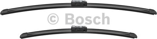 BOSCH 3 397 014 419 - Щетка стеклоочистителя unicars.by