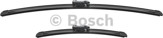 BOSCH 3 397 014 519 - Щетка стеклоочистителя unicars.by