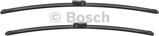 BOSCH 3 397 014 009 - Щетка стеклоочистителя unicars.by